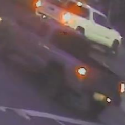 Suspect Wanted for Felony Hit and Run