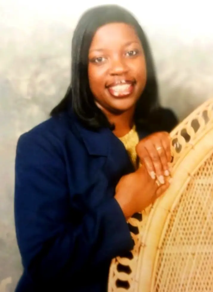 Unsolved Murder of Cynthia “Denise” Peppers